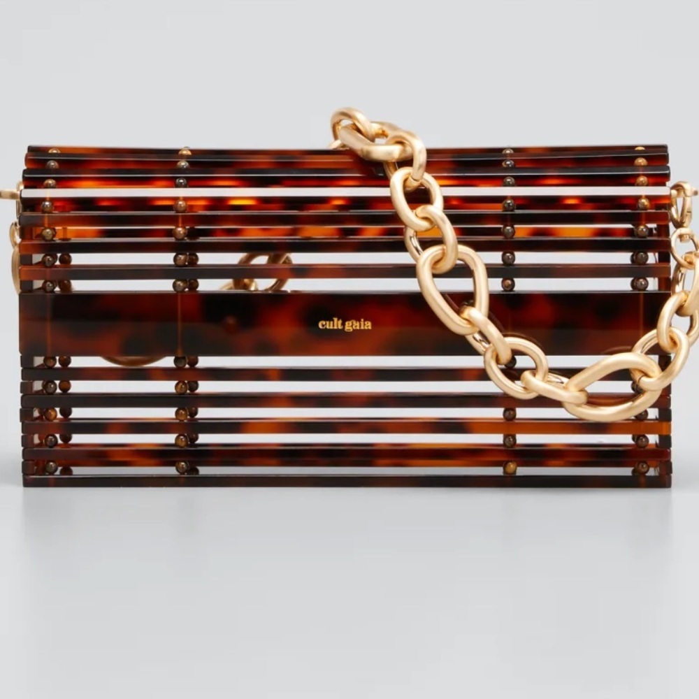 Cult Gaia Sylva bag - Picture 3 of 10